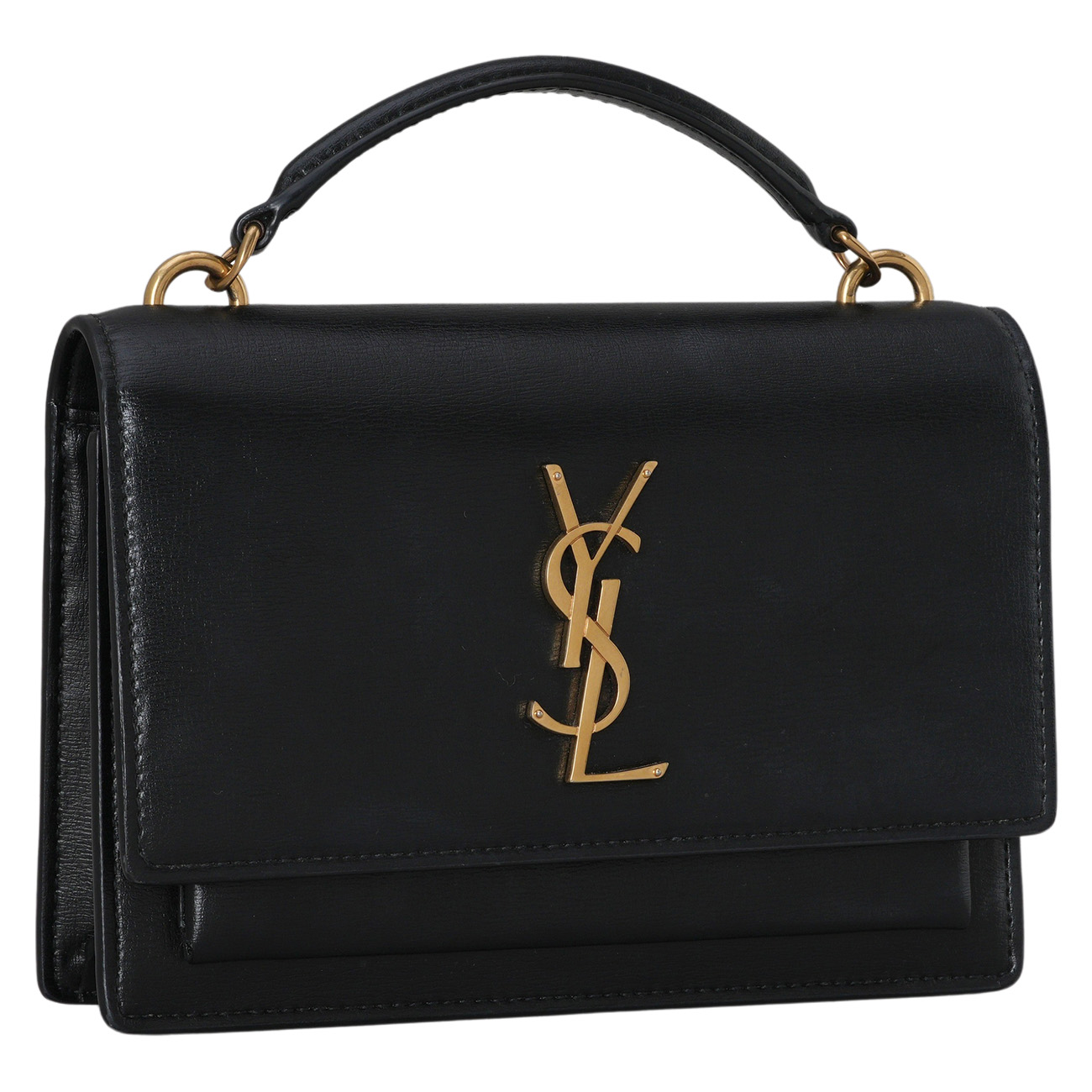 YVES SAINT LAURENT(USED)생로랑 533026 선셋 미니